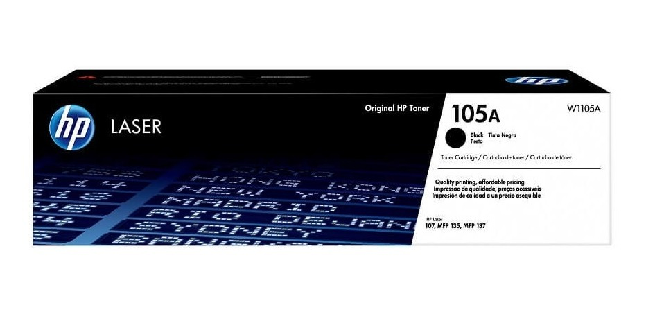 TONER PARA HP 107