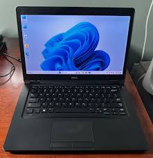 DELL LAPTOP 1025